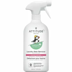 Attitude Little Ones Vlekverwijderaar Geurvrij 800 ml