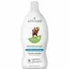Attitude Vloeibaar Afwasmiddel Wildflowers 700 ml