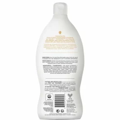 Attitude Vloeibaar Afwasmiddel Citrus Zest 700 ml