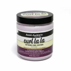 Aunt Jackie's Curl La La Defining Curl Custard 443 ml