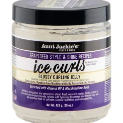 Aunt Jackie's Ice Curls Curling Jelly 443 ml