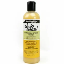 Aunt Jackie's Oh So Clean Shampoo 355 ml