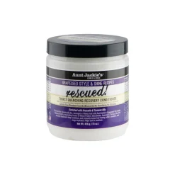 Aunt Jackie's Rescued Thirst Quenching Recovery Conditioner 426 gr