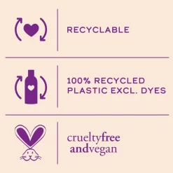 Aussie Aussome Volume Shampoo 300 ml