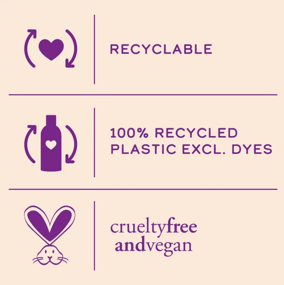 Aussie Aussome Volume Shampoo 300 ml