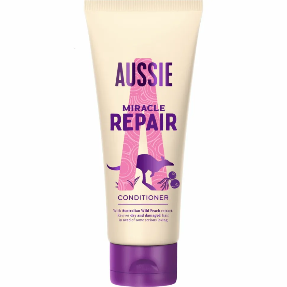 Aussie Conditioner Repair Miracle 200 ml