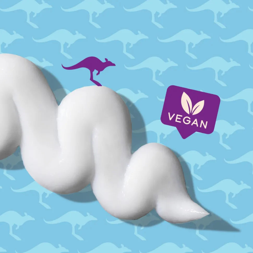 Aussie Haarmasker 3 Minute Miracle Moisture Intensieve Vegan Haarverzorging 225 ml