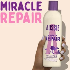 Aussie Shampoo Miracle Repair 300 ml