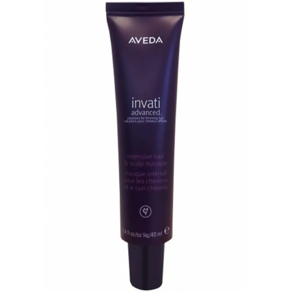 Aveda Invati Advanced Intensive Hair & Scalp Masker 150 ml