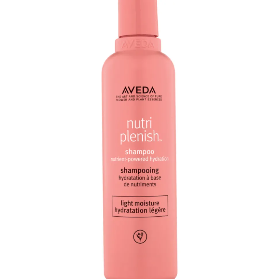 Aveda NutriPlenish Light Moisture Shampoo 250 ml