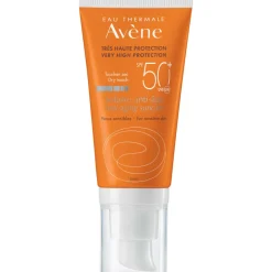 Avène Anti-aging Zonnebrandcrème SPF 50+ 50 ml