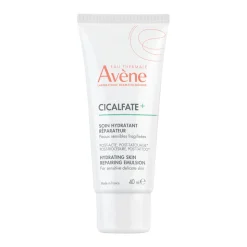 Avène Cicalfate+ Hydraterende en Herstellende Verzorging na Ingreep of Tatoeage 40 ml