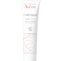 Avène Cold Cream Crème 100 ml