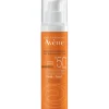 Avène Getinte Anti-aging Zonnebrandcrème SPF 50+ 50 ml