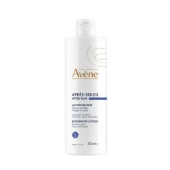 Avène Herstellende Aftersun Melk 400 ml