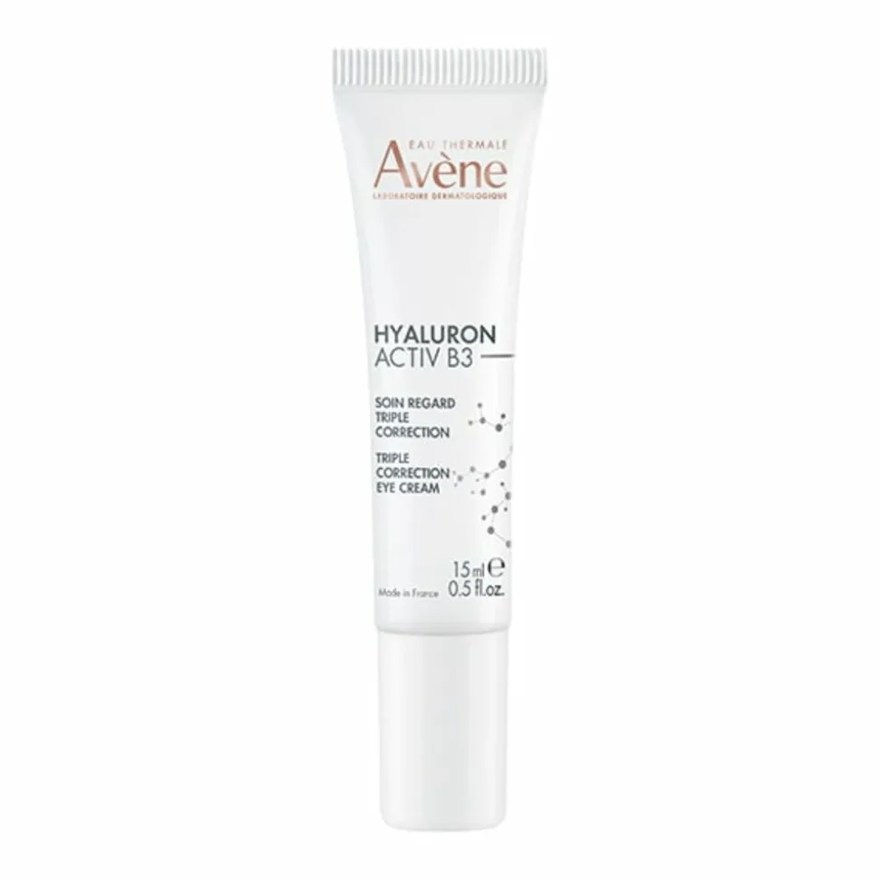 Avène Hyaluron Activ B3 Drievoudig Corrigerende Oogverzorging 15 ml