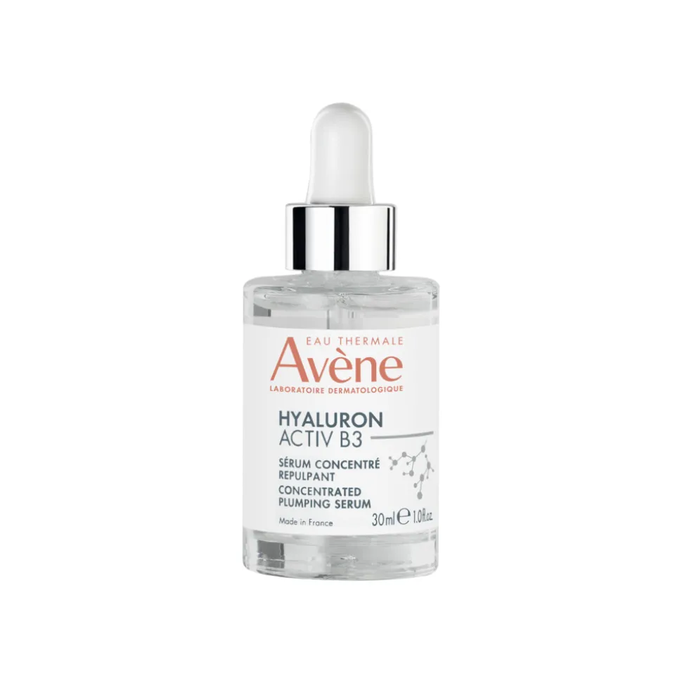 Avène Hyaluron Activ B3 Geconcentreerd Opvullend Serum 30 ml