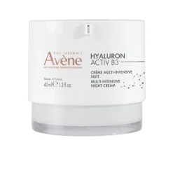 Avène Hyaluron Activ B3 Multi-Intensieve Nachtcrème 40 ml