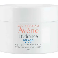 Avène Hydrance Aqua-Gel Hydraterende Gel-Crème 50 ml