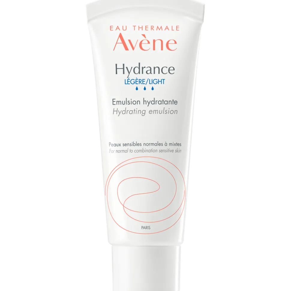 Avène Hydrance Licht Hydraterende Emulsie 40 ml