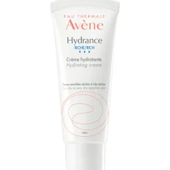 Avène Hydrance Rijk Hydraterende Crème 40 ml