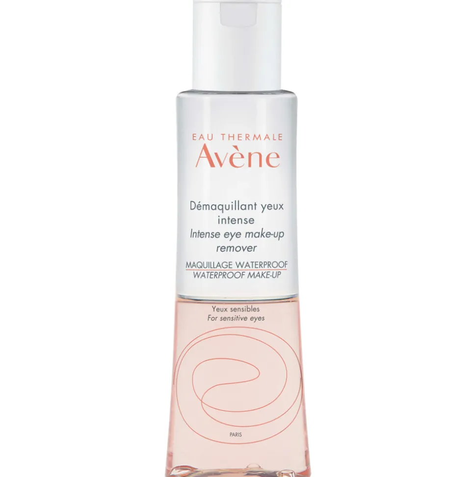 Avène Les Essentiels Intense Oogmake-Up Remover 125 ml