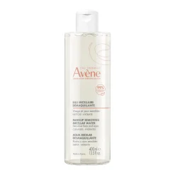 Avène Les Essentiels Micellair Reinigingswater 400 ml