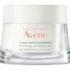Avène Revitaliserende Voedende Crème 50 ml