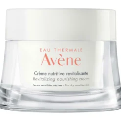 Avène Revitaliserende Voedende Crème 50 ml