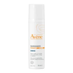 Avène Sunsimed Pigment SPF 50+ 80 ml