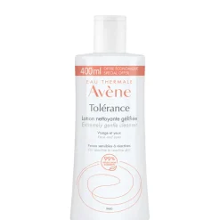 Avène Tolérance Reinigende Gel-Lotion 400 ml