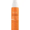 Avène Zonnebrand Spray SPF 50+ 200 ml