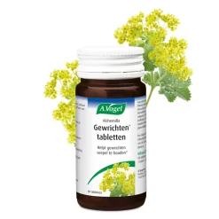 A.Vogel Alchemilla Gewrichten 60 tabletten