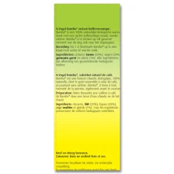 A.Vogel Bambu Eko 200 gr