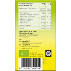 A.Vogel Bambu Eko 100 gr