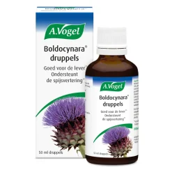 A.Vogel Boldocynara Druppels 50 ml