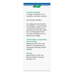 A.Vogel Boldocynara Druppels 50 ml