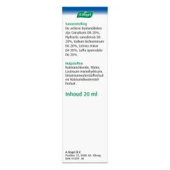 A.Vogel Cinuforce Neusspray 20 ml