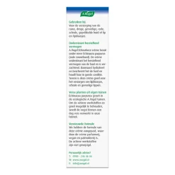 A.Vogel Crème Echinaforce 30 gr