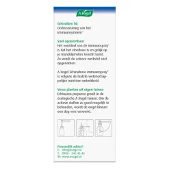 A.Vogel Echinaforce Immuunspray 30 ml