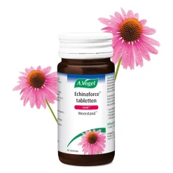A.Vogel Echinaforce Sterk 60 tabletten