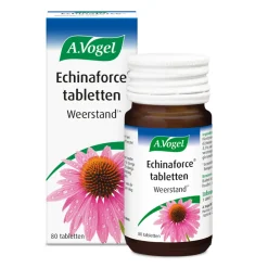 A.Vogel Echinaforce Weerstand 80 tabletten