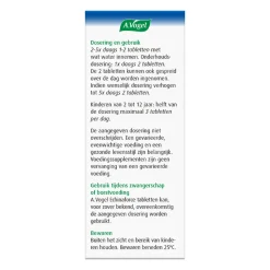A.Vogel Echinaforce Weerstand 80 tabletten