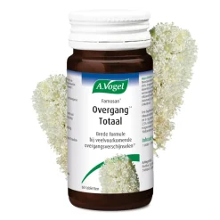A.Vogel Famosan Overgang Totaal 60 tabletten