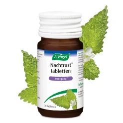 A.Vogel Famosan Slaap 2* 30 tabletten