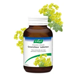 A.Vogel Glucosamine + Alchemilla 90 tabletten