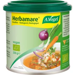 A.Vogel Herbamare Bouillonbasis 250 gr
