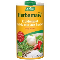A.Vogel Herbamare Spicy 250 gr