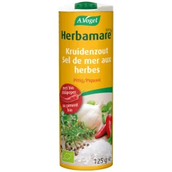 A.Vogel Herbamare Spicy 125 gr