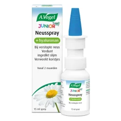 A.Vogel Junior Neusspray 15 ml